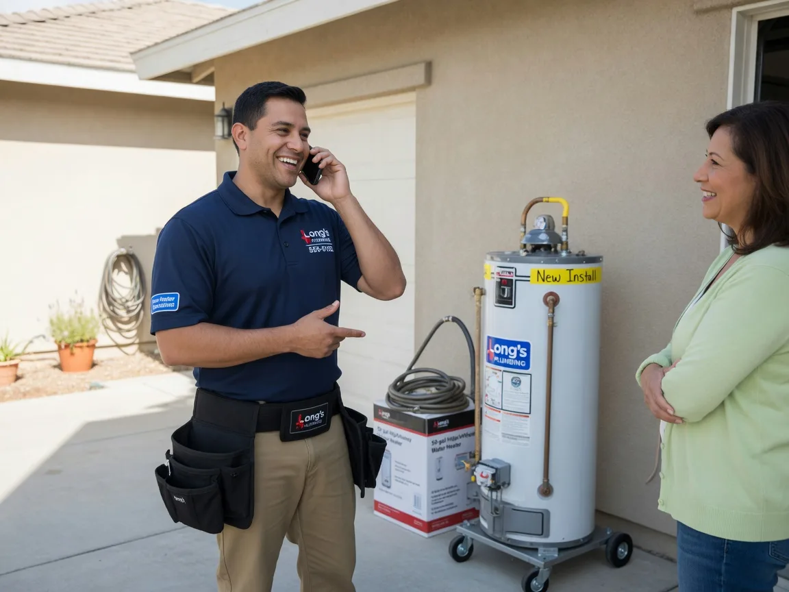 Leak Detection Murrells Inlet, SC FAQs